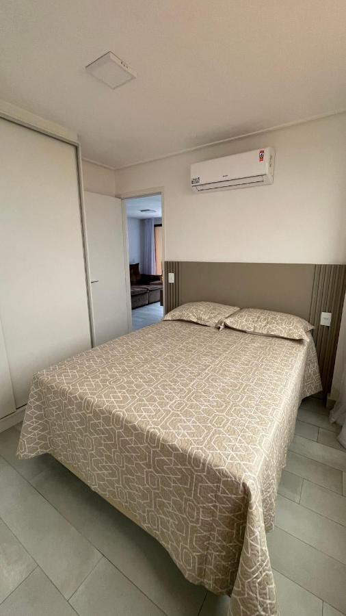 Apartamento Praia De Carapibus كوندي المظهر الخارجي الصورة